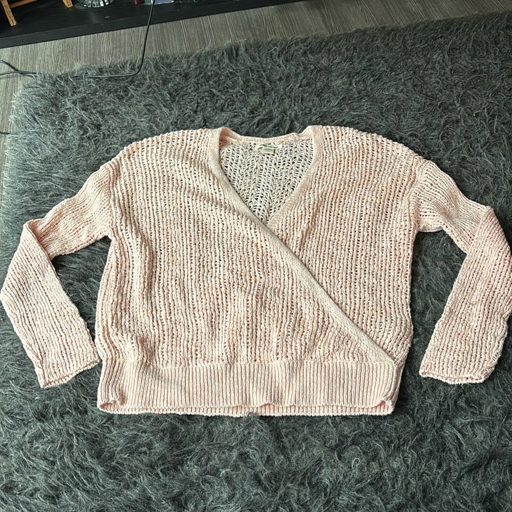Billabong sweater